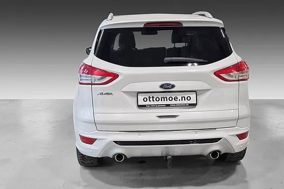 Ford Kuga 2014 photo 5