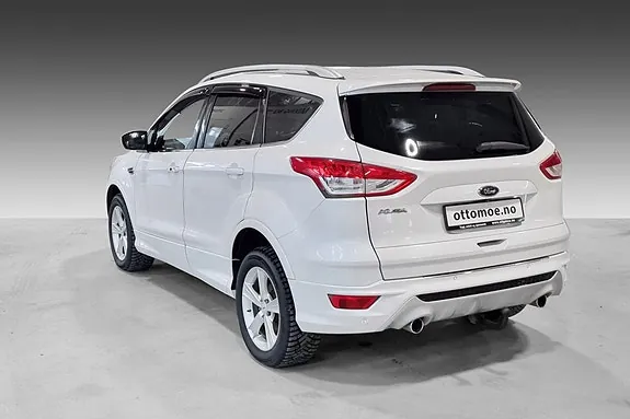Ford Kuga 2014 photo 4