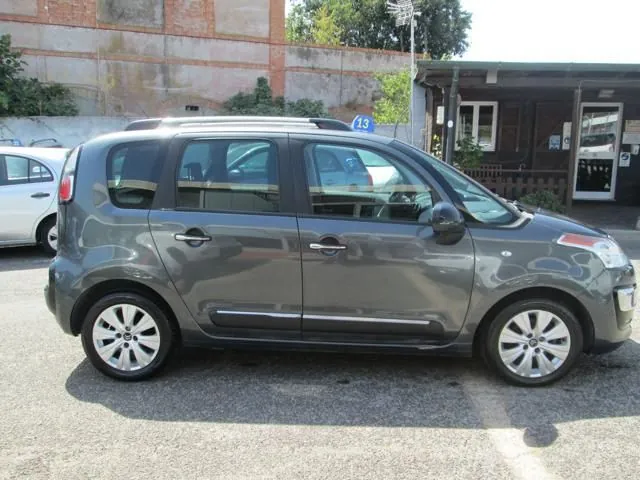 Citroen C3 Picasso 2016 photo 2