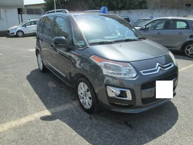 Citroen C3 Picasso 2016 photo 3