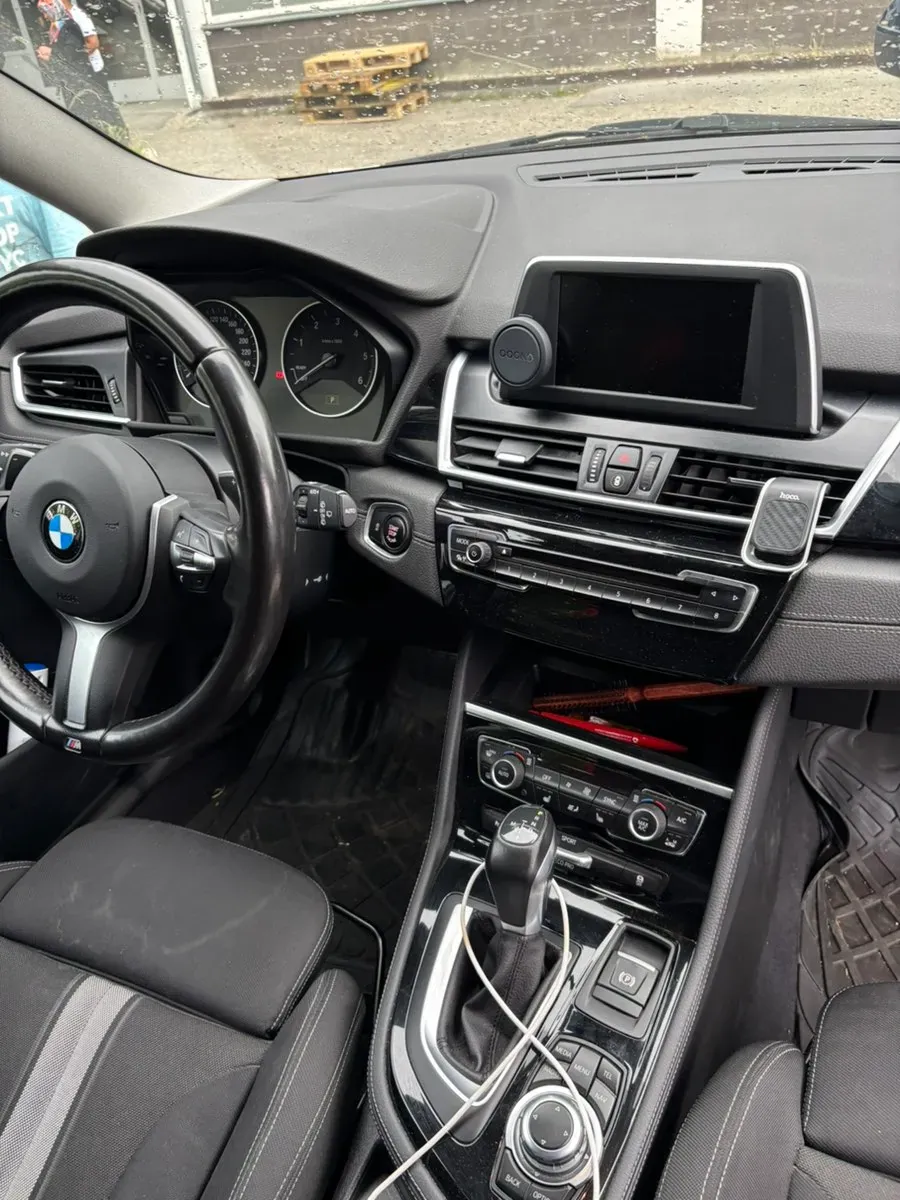 BMW 2 Series 2015 photo 3