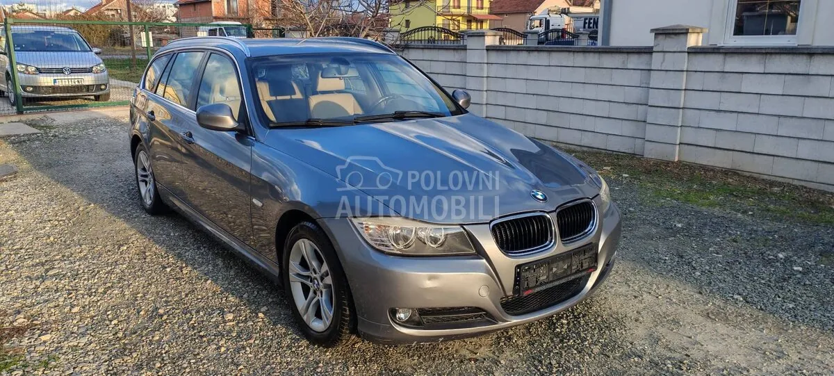 BMW 318