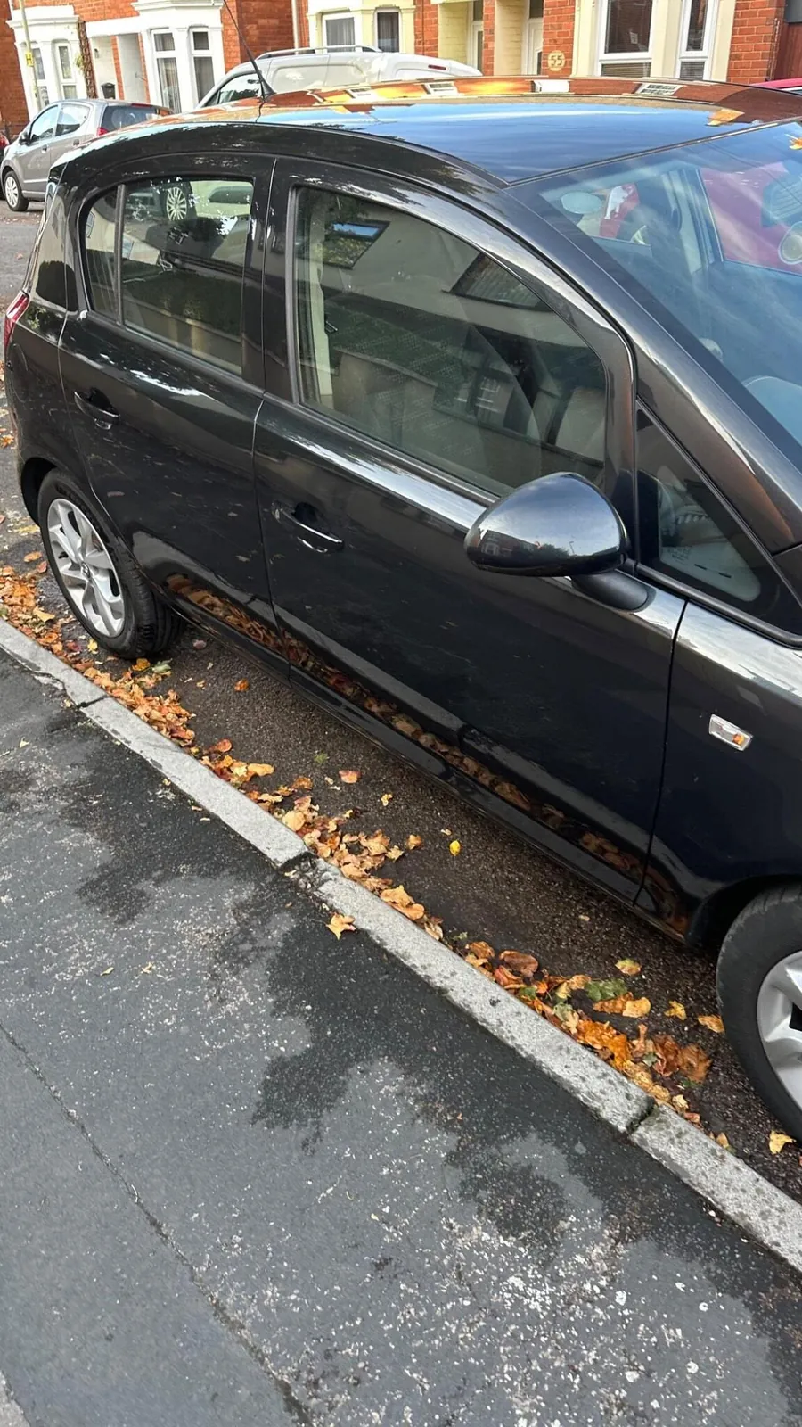 Vauxhall Corsa 2013 photo 2
