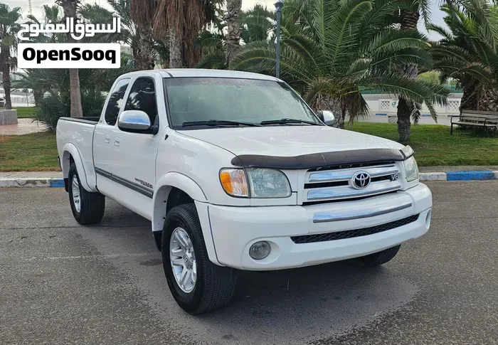 Toyota Tundra 2004 photo 2