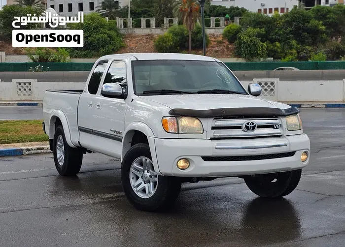 Toyota Tundra