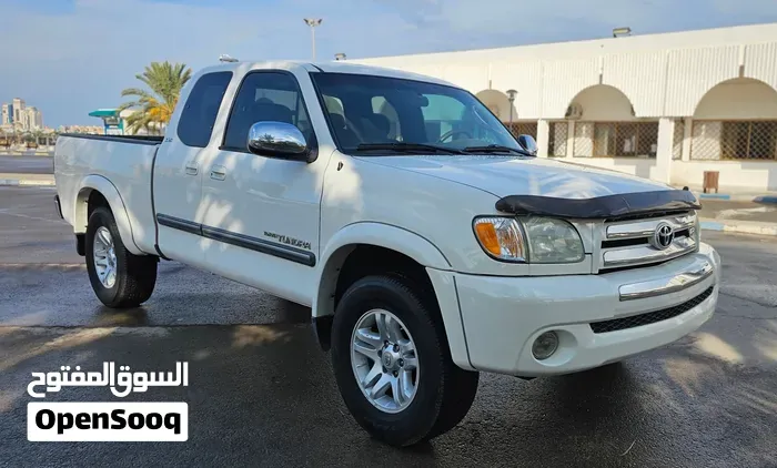 Toyota Tundra 2004 photo 4