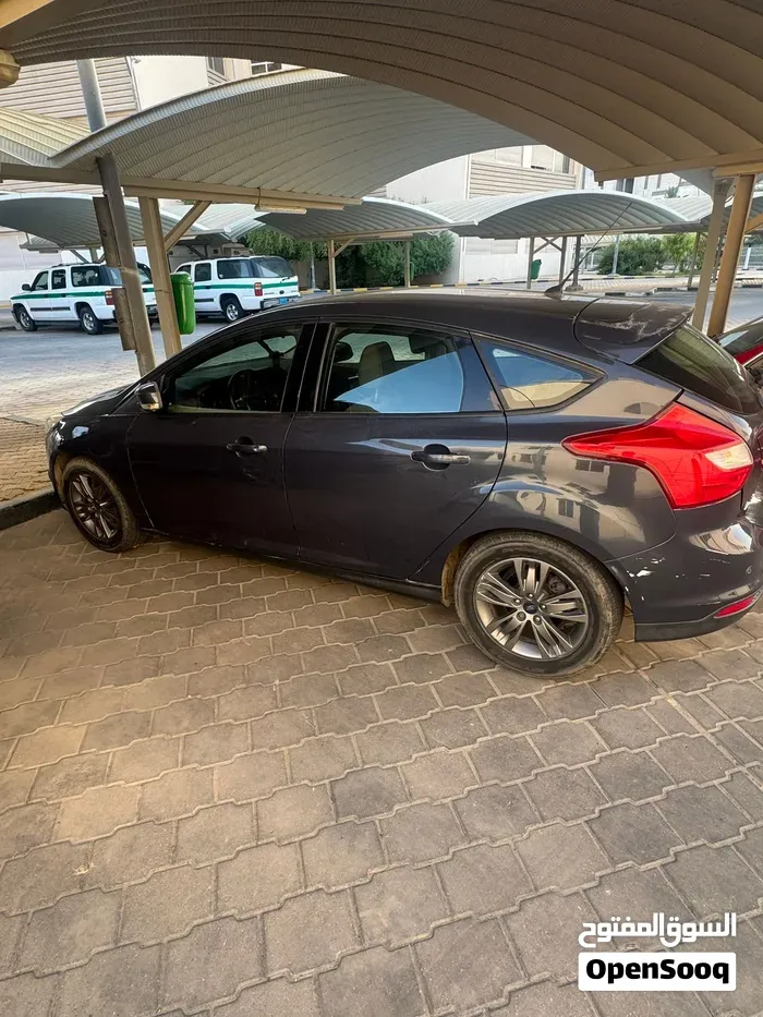 Ford Focus Rs 2011 photo 5