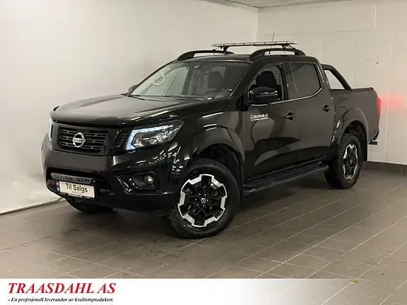 Nissan Navara 2020 photo 2