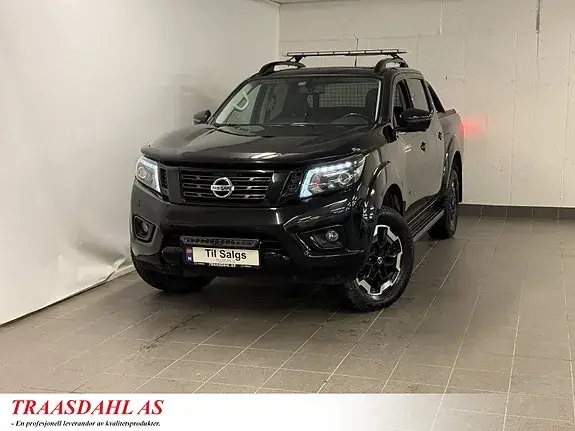 Nissan Navara 2020 photo 4