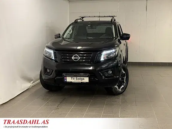 Nissan Navara 2020 photo 5