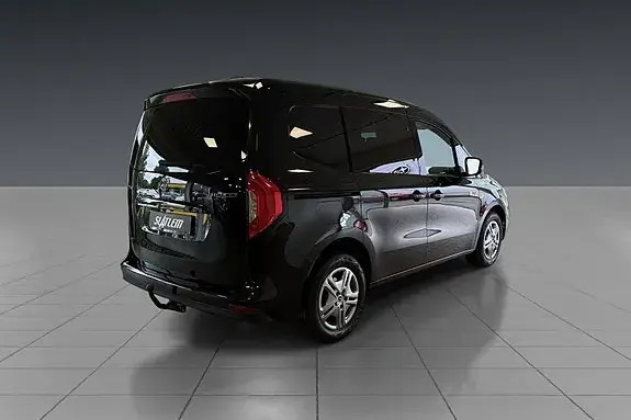 Mercedes-Benz Citan 110 2023 photo 4
