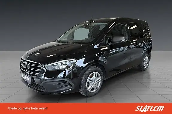 Mercedes-Benz Citan 110