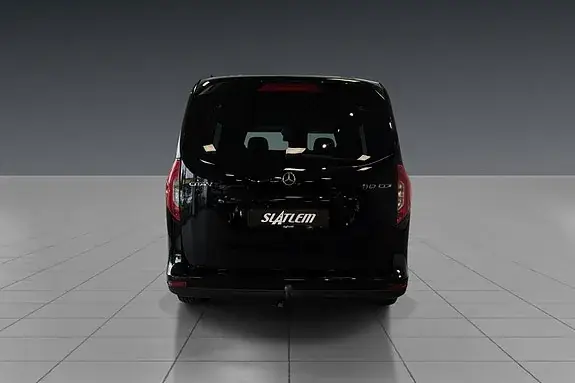 Mercedes-Benz Citan 110 2023 photo 3