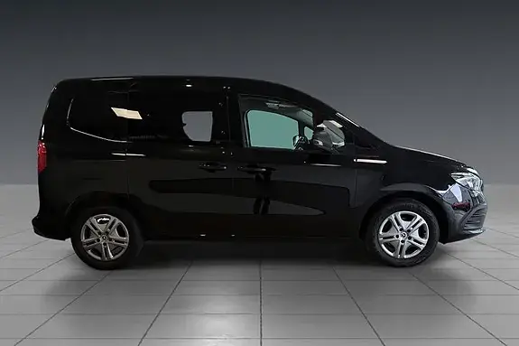 Mercedes-Benz Citan 110 2023 photo 5
