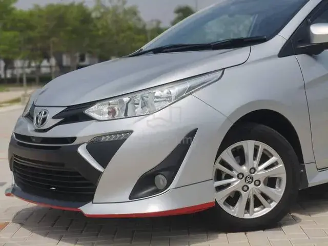 Toyota Vios
