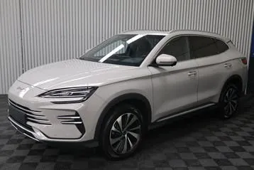 BYD Seal U Dm-I Boost
