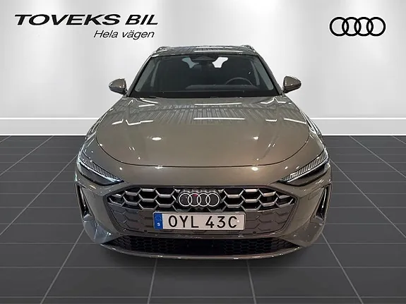 Audi A5 2025 photo 2