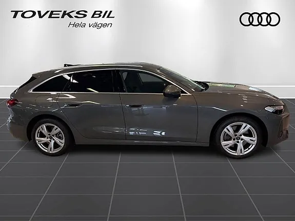 Audi A5 2025 photo 4
