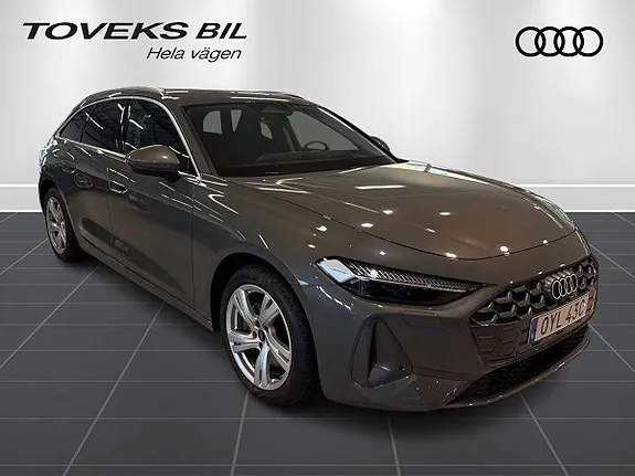 Audi A5 2025 photo 3
