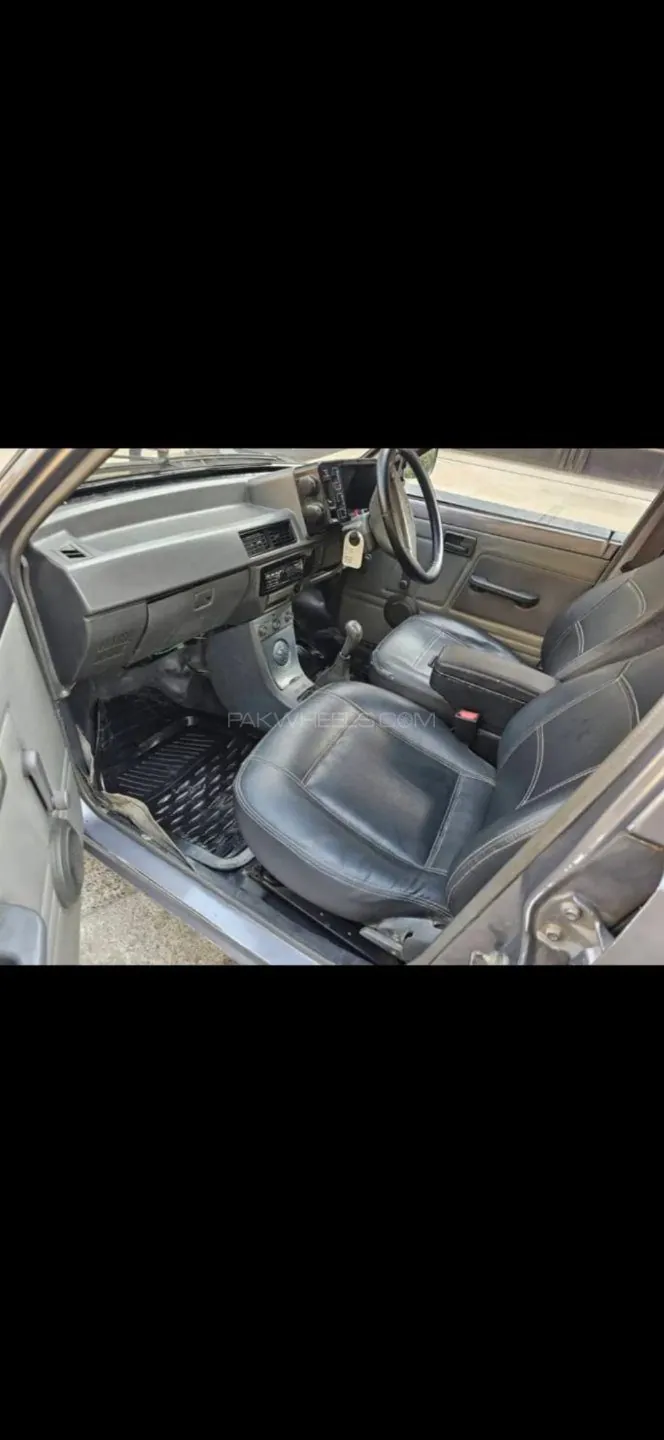 Suzuki Mehran