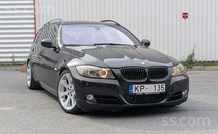 BMW 325