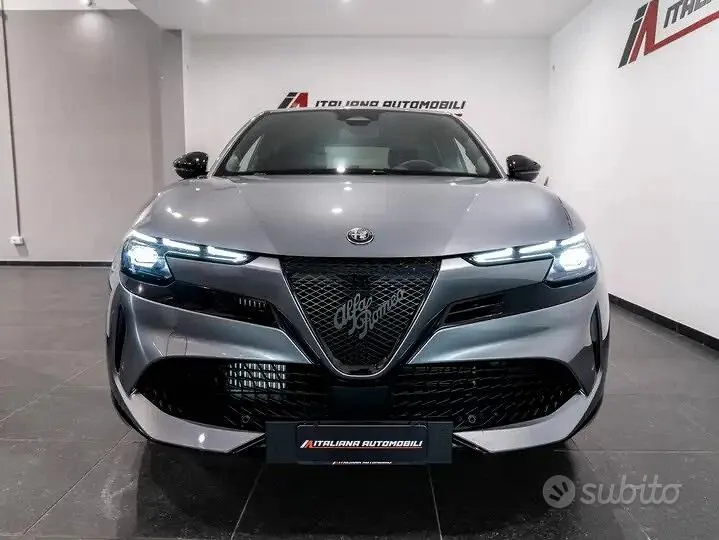 Alfa Romeo Junior 2026 photo 2