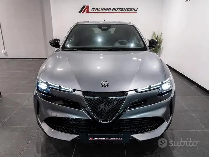 Alfa Romeo Junior 2026 photo 3