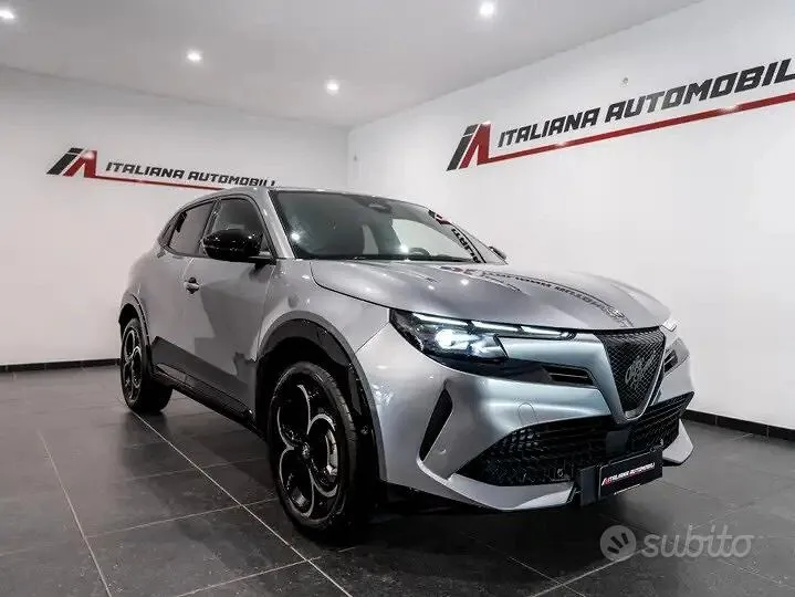 Alfa Romeo Junior