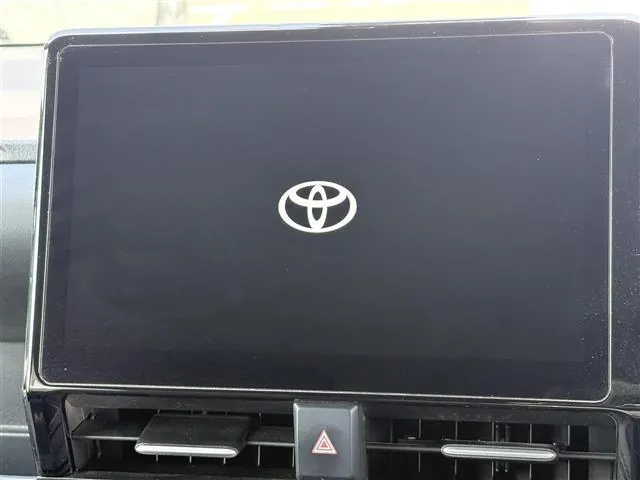 Toyota Voxzie Hybrid Sz 2023 photo 3