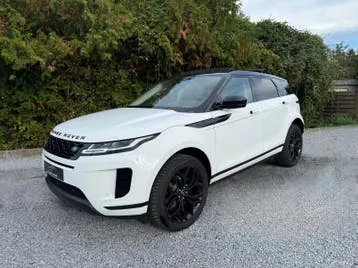 Land Rover Range Rover 2020 photo 3