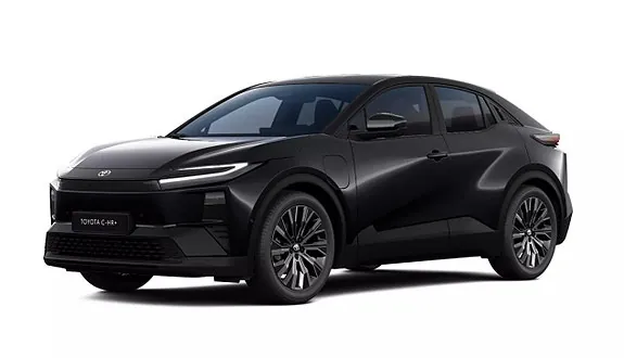 Toyota Chr