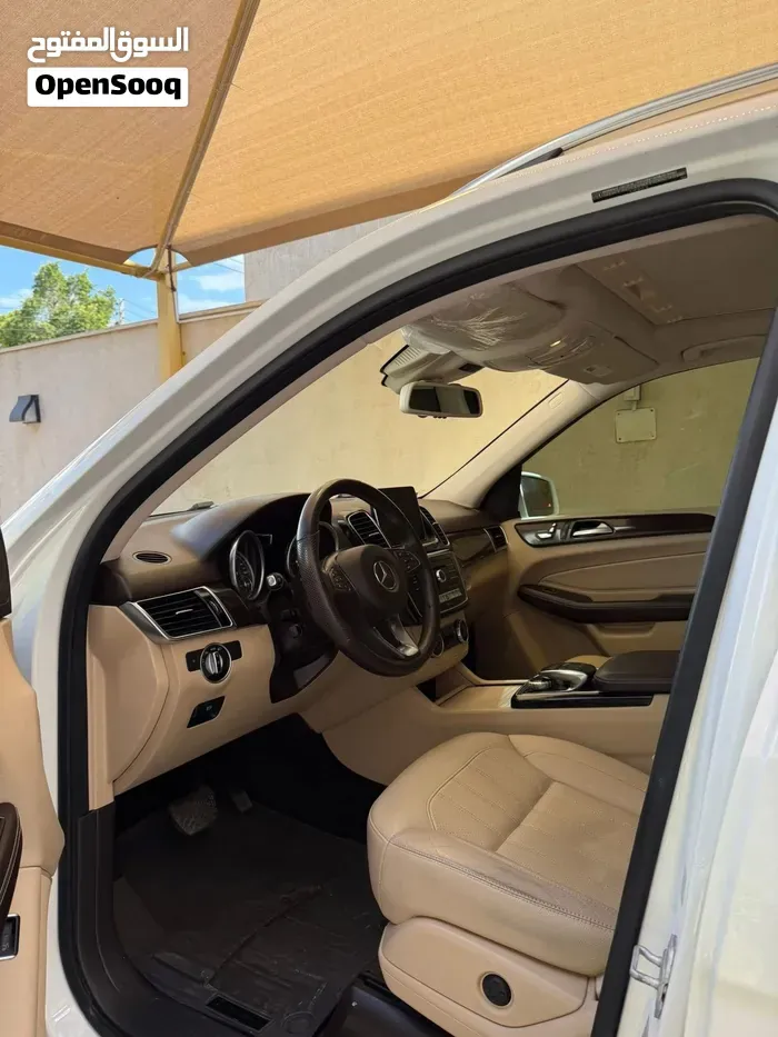 Mercedes-Benz Gle 350 2018 photo 3
