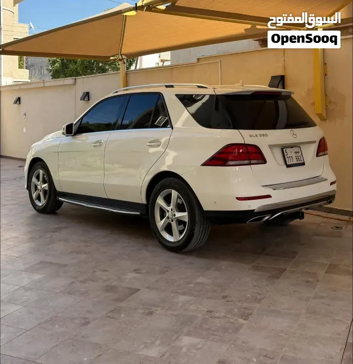 Mercedes-Benz Gle 350 2018 photo 4