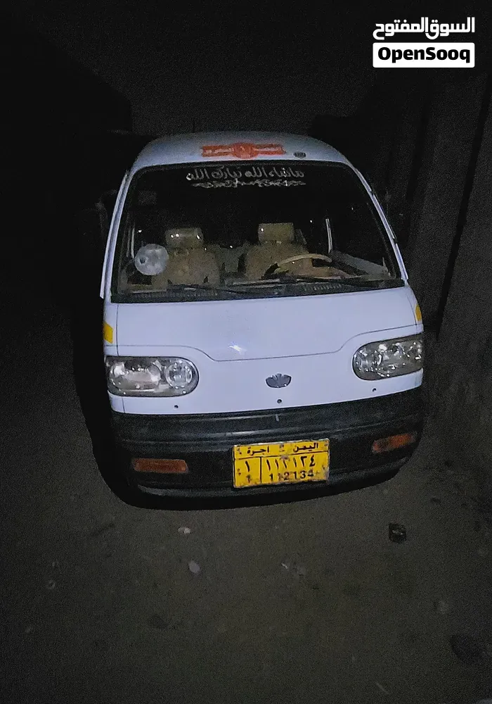 Daewoo Other 2011 photo 3