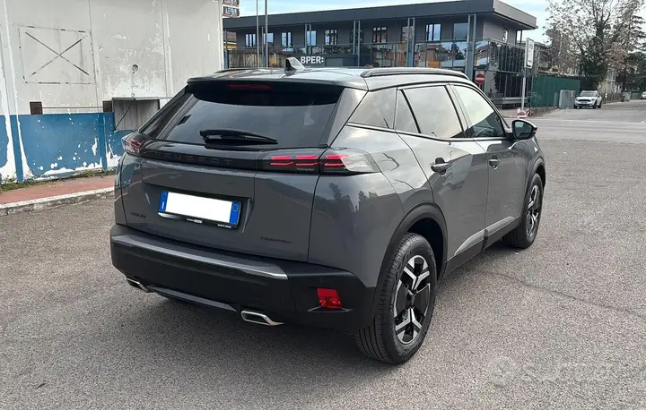 Peugeot 2008 2025 photo 2