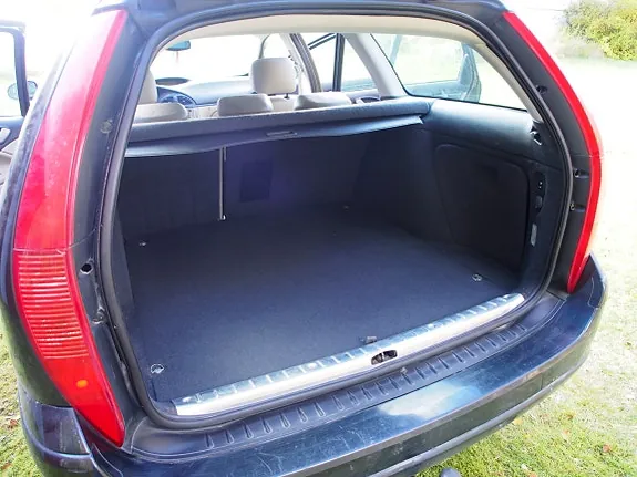Citroen C5 2007 photo 5