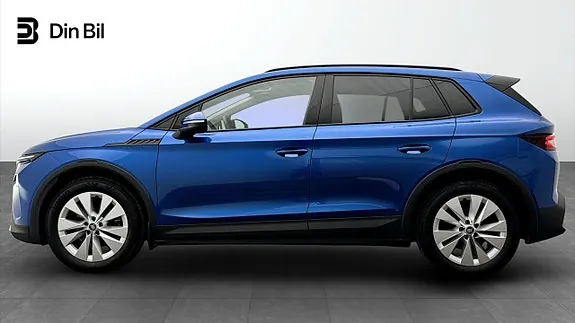Skoda Elroq 2025 photo 2