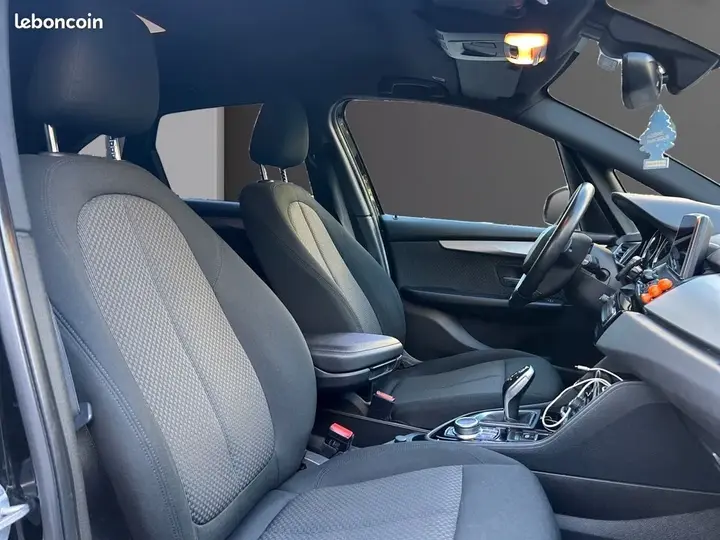 BMW Série 2 Activetourer 2020 photo 3