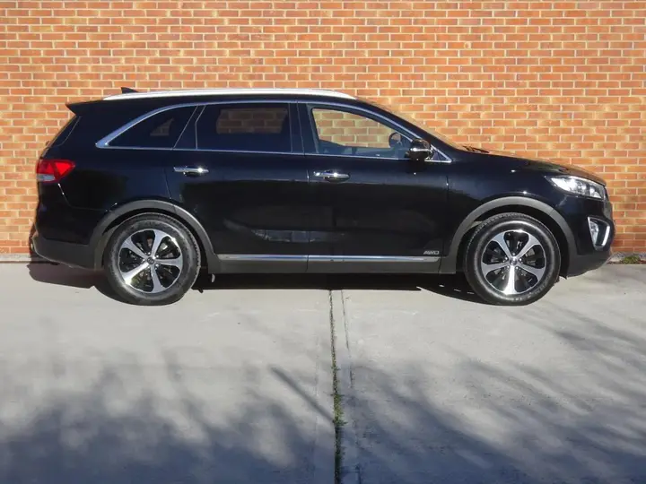 Kia Sorento 2017 photo 3