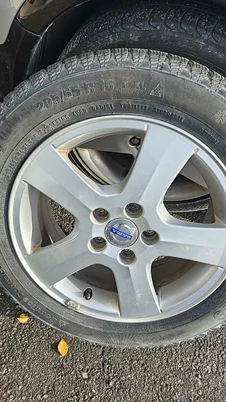 Volvo C30 2010 photo 3