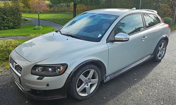 Volvo C30
