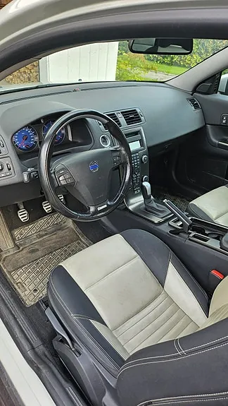 Volvo C30 2010 photo 5