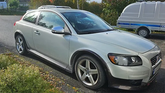 Volvo C30 2010 photo 2