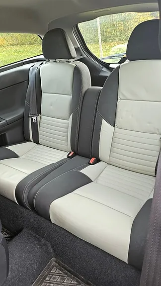 Volvo C30 2010 photo 4
