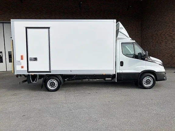 Iveco Daily 2026 photo 4