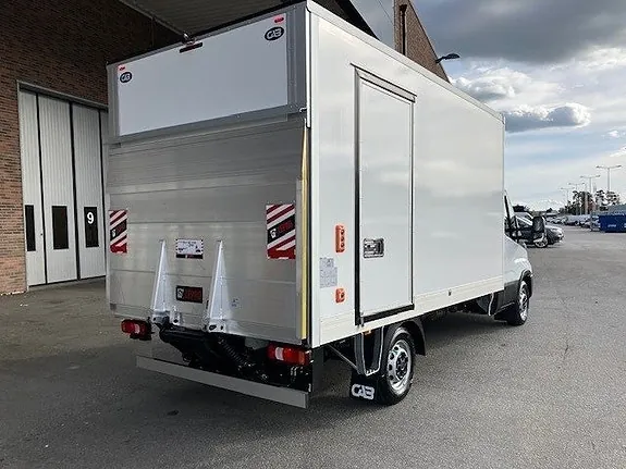 Iveco Daily 2026 photo 5