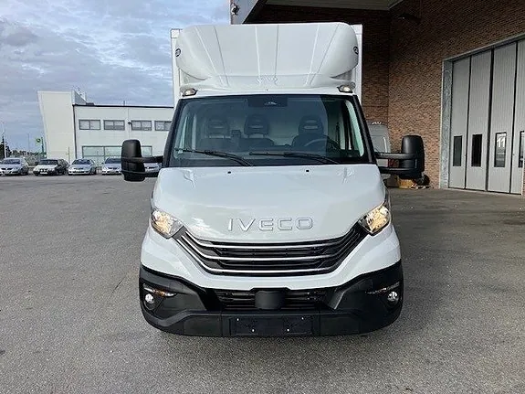 Iveco Daily 2026 photo 2