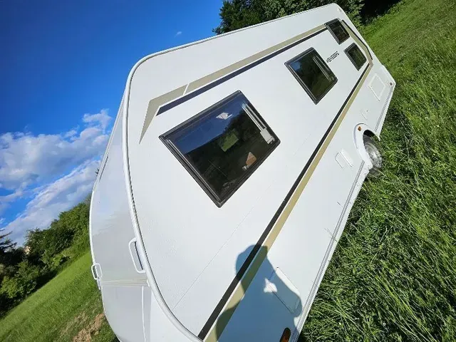 Weinsberg Caraone 550 Qdk 2021 photo 3