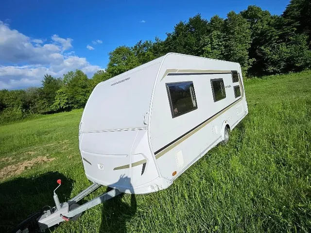 Weinsberg Caraone 550 Qdk 2021 photo 2