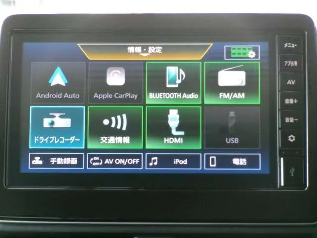 Nissan Dayz Roox 2022 photo 4